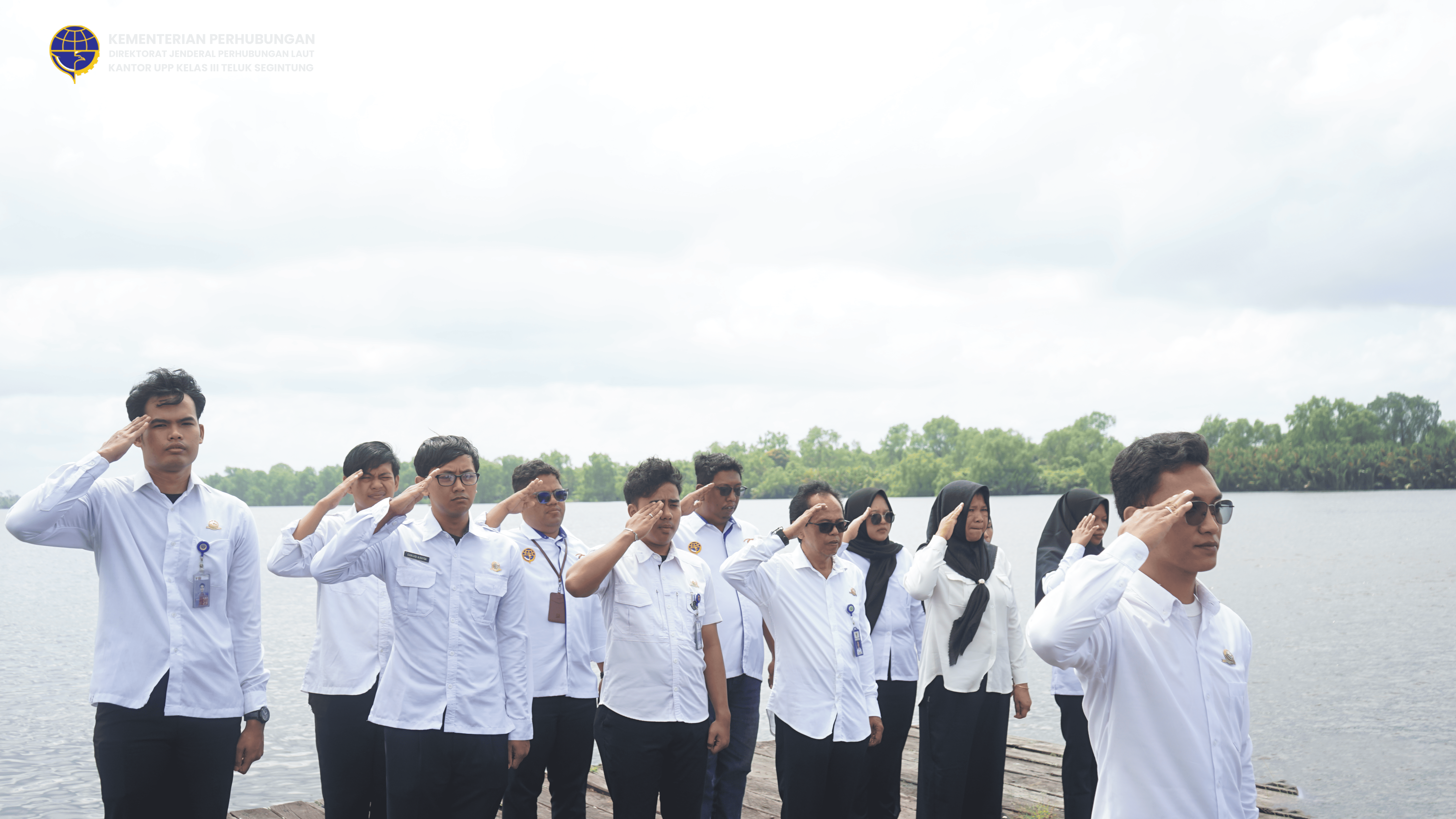 Upacara Peringatan Hari Lahir Pancasila Tahun 2026